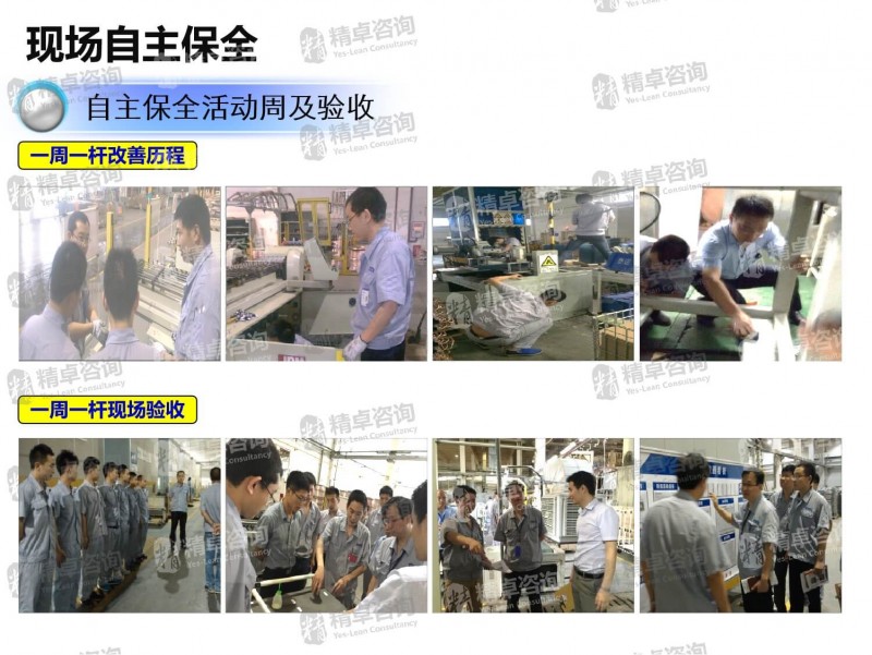 精益管理 精益管理