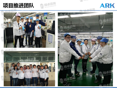 精益管理咨詢 精益管理咨詢