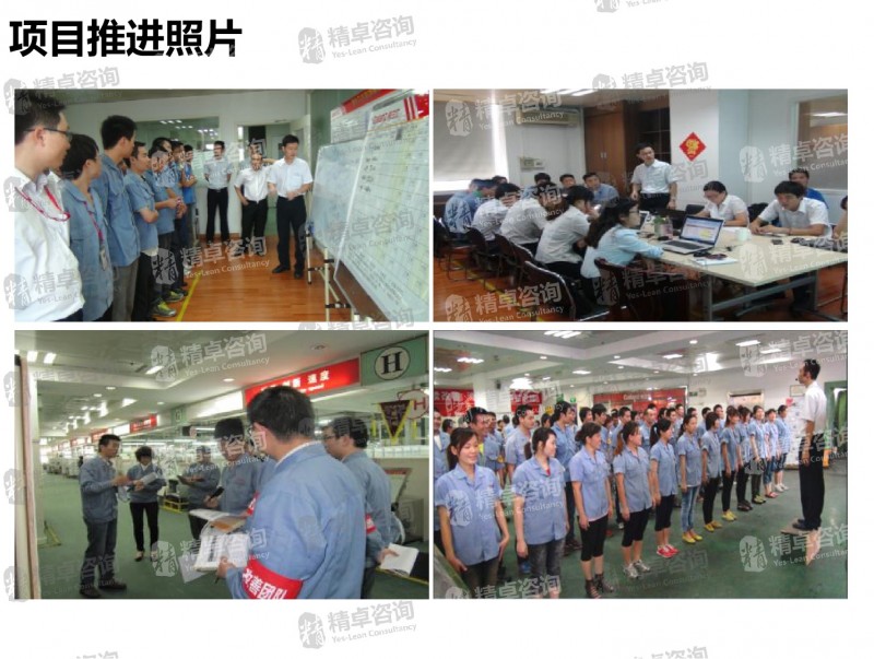 精益管理 精益管理