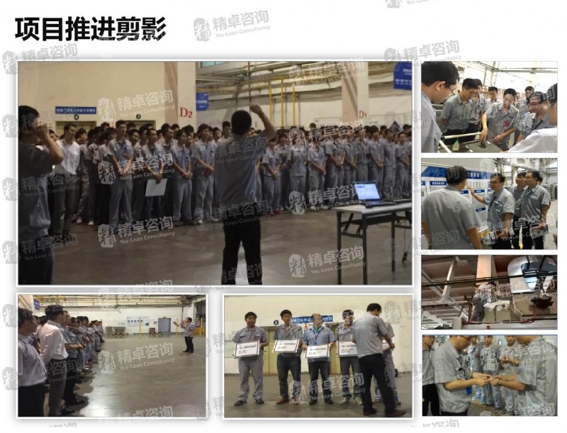 精益管理 精益管理