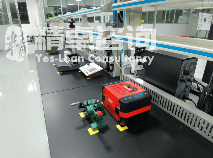 6S管理培訓(xùn)對(duì)企業(yè)有什么作用