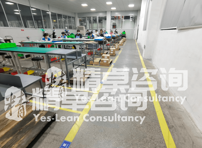 5S管理與tpm管理結(jié)合有什么作用