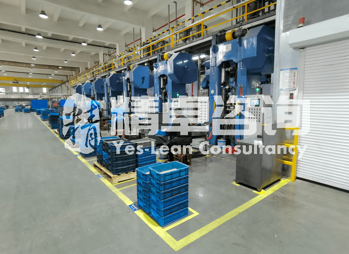 5S管理與tpm管理結(jié)合有什么作用