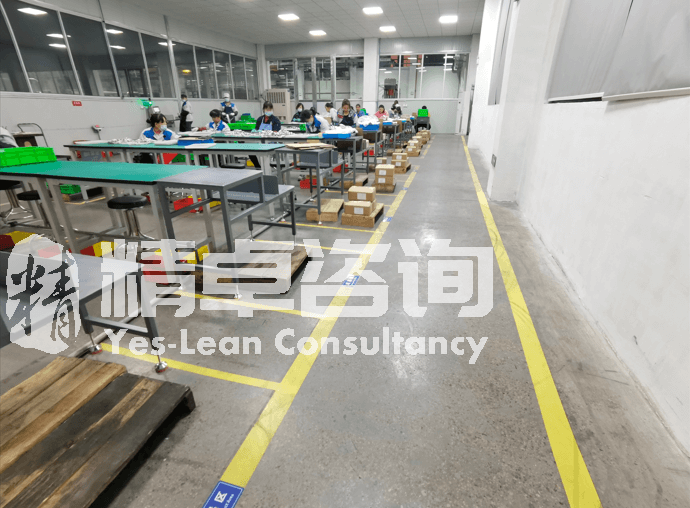 6S管理培訓(xùn)對(duì)企業(yè)有什么作用