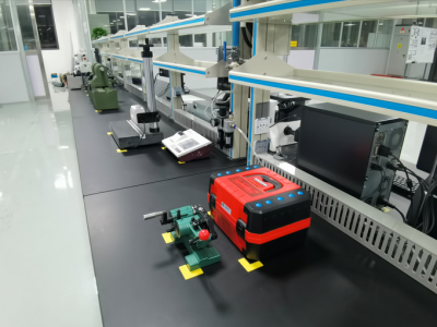 6S管理培訓(xùn)對企業(yè)有什么作用