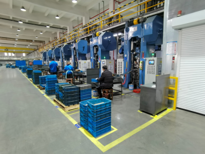 5S管理與tpm管理結(jié)合有什么作用