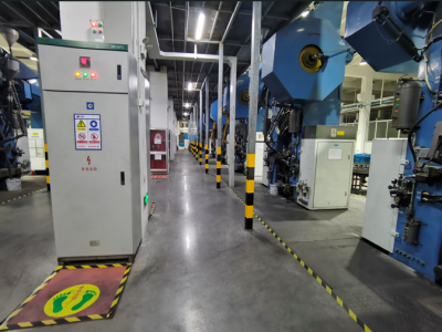 車間5S管理應(yīng)該如何開展與實施