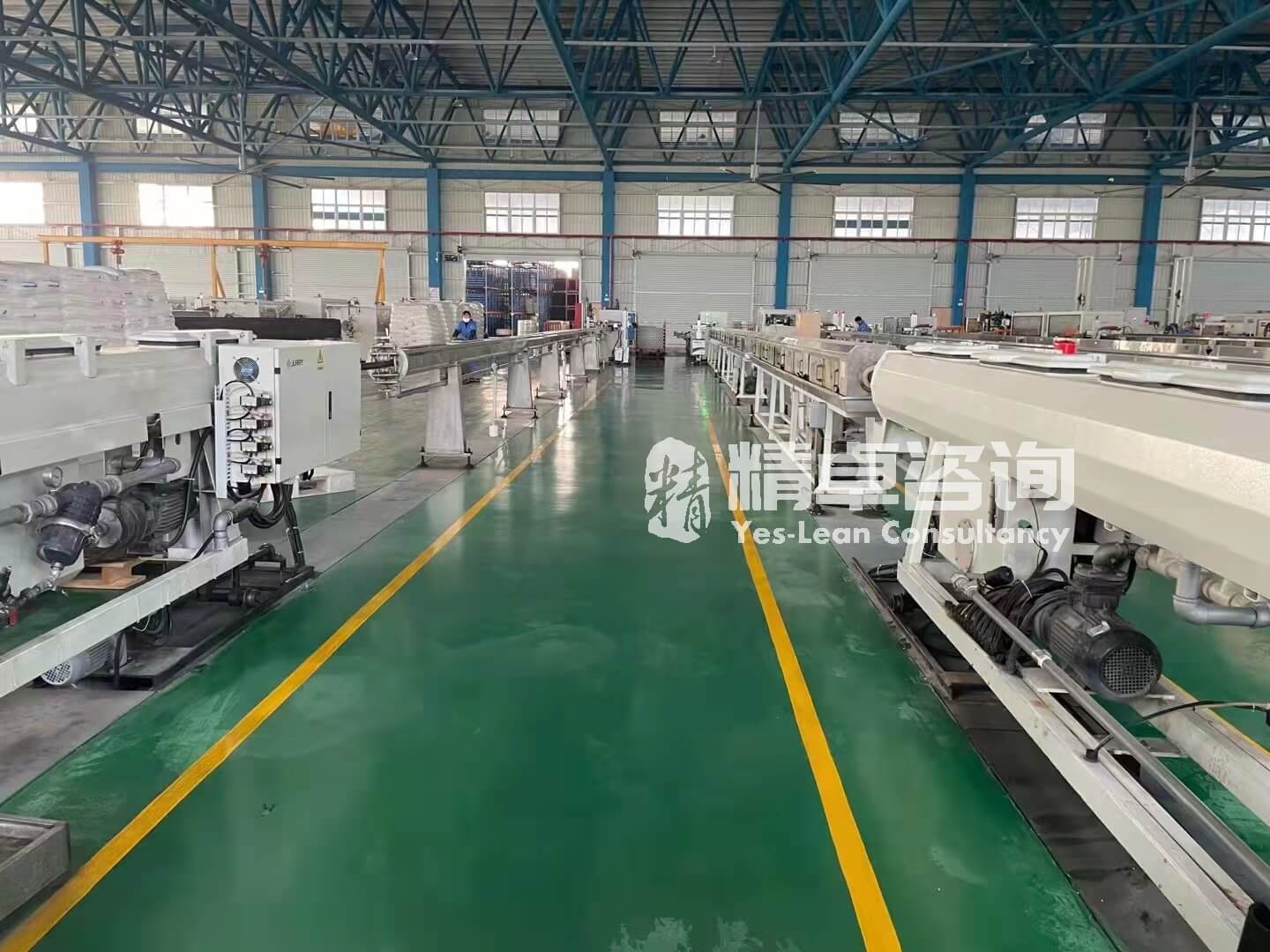 TPM管理活動如何更好的落地實施