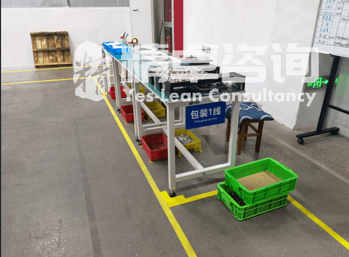 TPM管理系統(tǒng)到底適合哪些企業(yè)