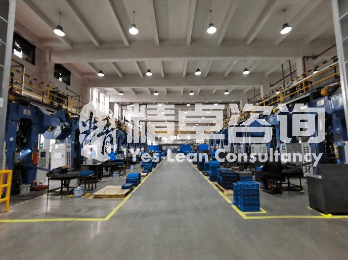 科學(xué)的TPM管理規(guī)劃與設(shè)計(jì)是怎樣進(jìn)行的？