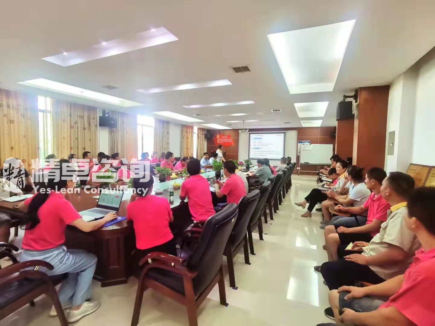 國(guó)內(nèi)前十5S企業(yè)管理培訓(xùn)機(jī)構(gòu)都有哪些