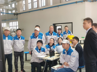 科學(xué)的TPM管理規(guī)劃與設(shè)計是怎樣進行的？