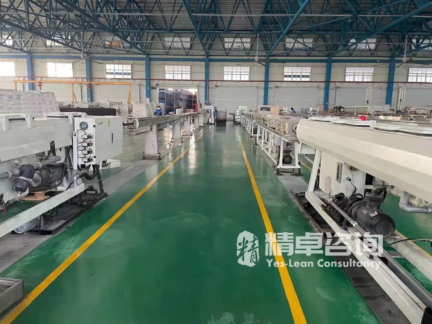 工廠車間精益生產(chǎn)管理有哪些方法