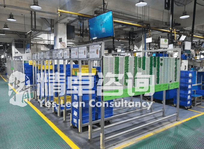 tpm設(shè)備管理點(diǎn)檢有什么好處