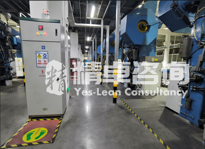 沒有實(shí)施6S管理的工廠普遍存在哪些問題