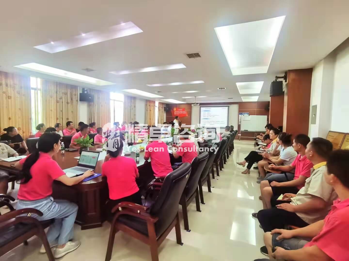 企業(yè)6S管理推行的十大要點