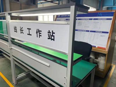 工廠車間精益生產(chǎn)管理有哪些方法