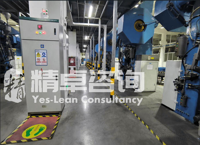 工廠tpm管理培訓(xùn)的具體內(nèi)容有哪些？