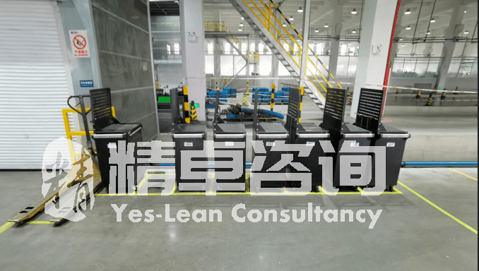 工廠TPM管理科學的制定推行計劃和實施的方法