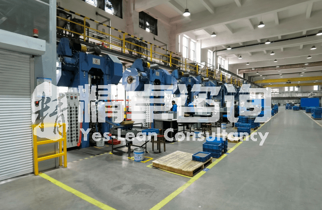 TPM管理改善方向和意義是什么?