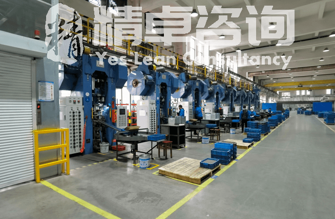 工廠TPM管理科學的制定推行計劃和實施的方法