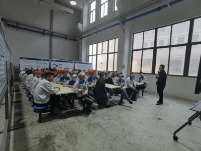 適合國內(nèi)企業(yè)推行的精益生產(chǎn)管理活動(dòng)有哪些