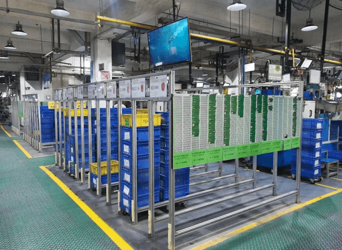 廠家tpm精益管理培訓(xùn)多少錢