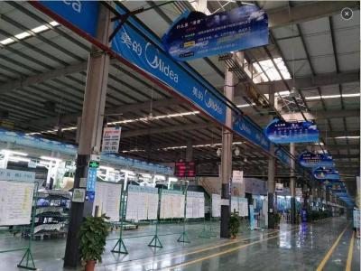 精益生產(chǎn)的十大工具使用效果顛覆你的認(rèn)知