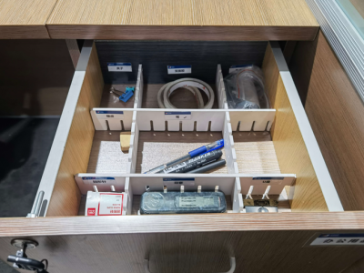 工廠實(shí)施5S管理對于生產(chǎn)有哪些作用？