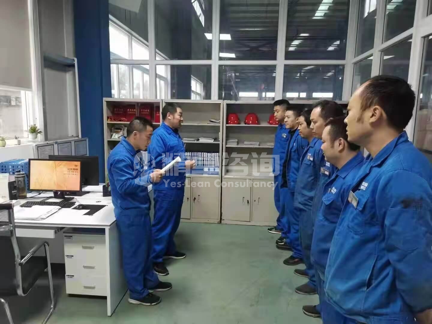 精益六西格瑪案例實(shí)施方法講解