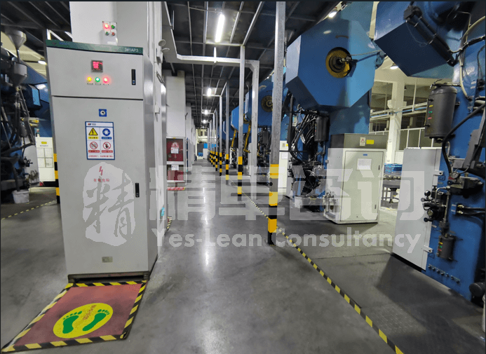 改善企業(yè)質(zhì)量流程的六西格瑪管理的作用