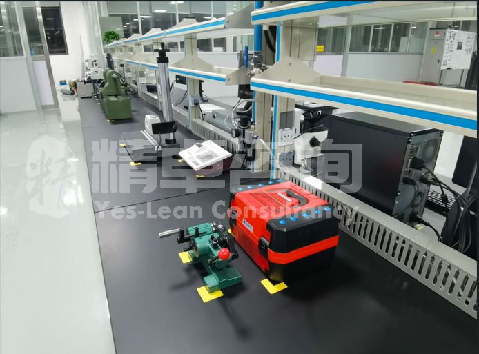 車間5S管理制度實施標(biāo)準(zhǔn)和細(xì)則有哪些？