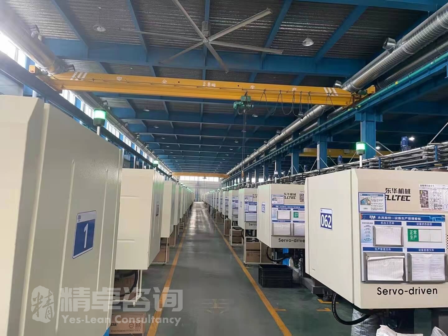 設(shè)備tpm管理都有什么項目