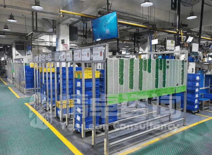 tpm管理實施方案