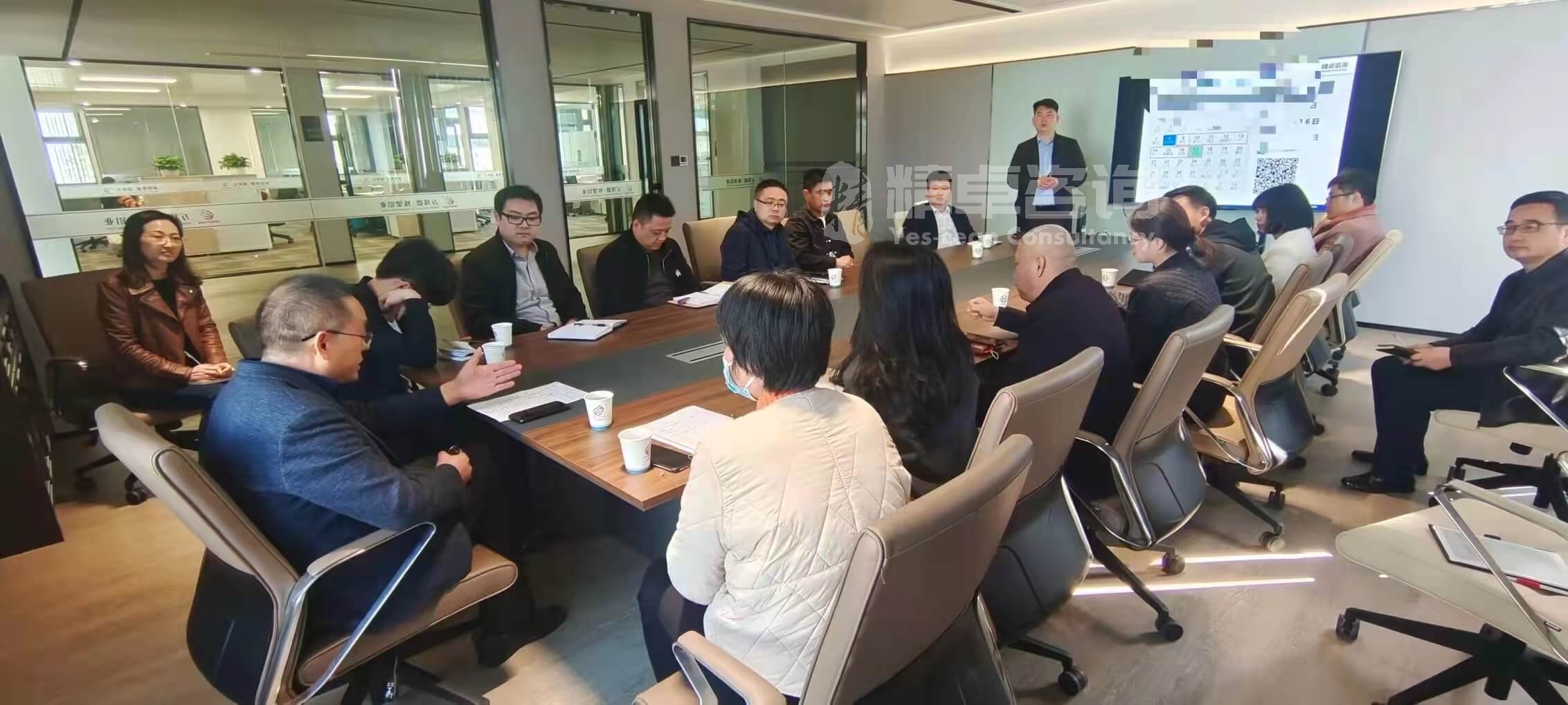 tpm管理實(shí)施方法有哪些