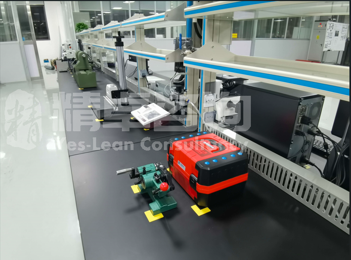 化工企業(yè)現(xiàn)場6S管理培訓如何實施？