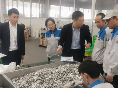 企業(yè)實(shí)施精益生產(chǎn)管理需要注意的三個方面