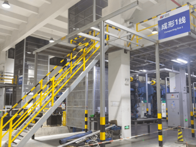 精益生產(chǎn)方式是如何提升車間生產(chǎn)效率的？