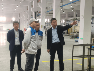 精益生產(chǎn)管理如何消除企業(yè)生產(chǎn)與生產(chǎn)方式不匹配的問題？