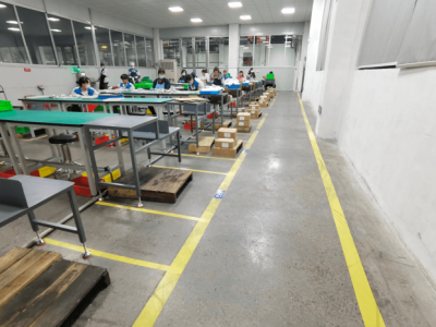 精益生產(chǎn)咨詢是如何消除企業(yè)八大浪費(fèi)的？