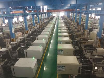 精益生產(chǎn)的14項(xiàng)管理原則