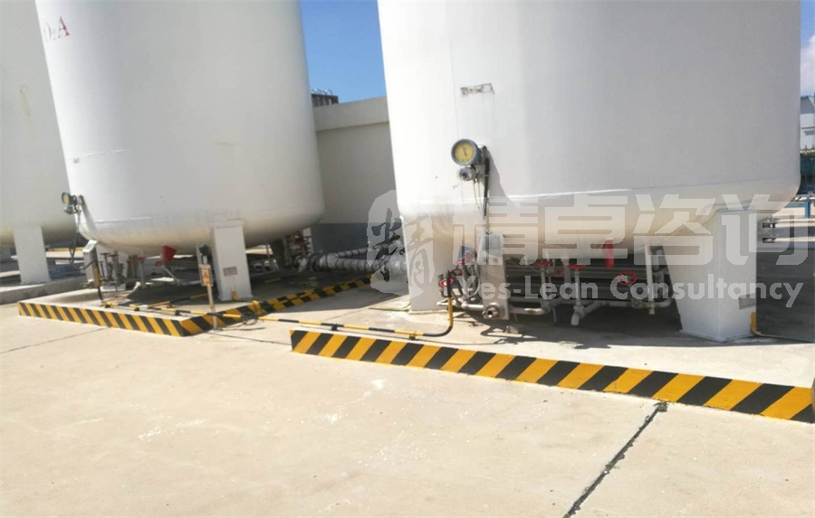 精益生產(chǎn)六大優(yōu)勢給企業(yè)帶來具體好處