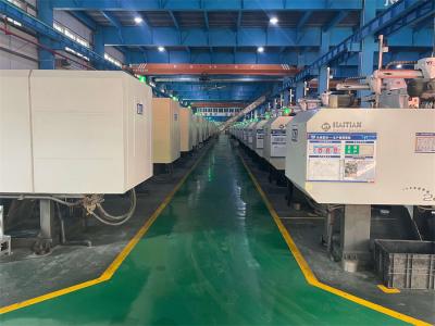 tpm管理實(shí)行主要抓哪些方面？