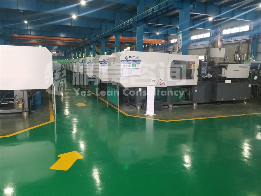 6S現(xiàn)場管理主要內(nèi)容有哪些