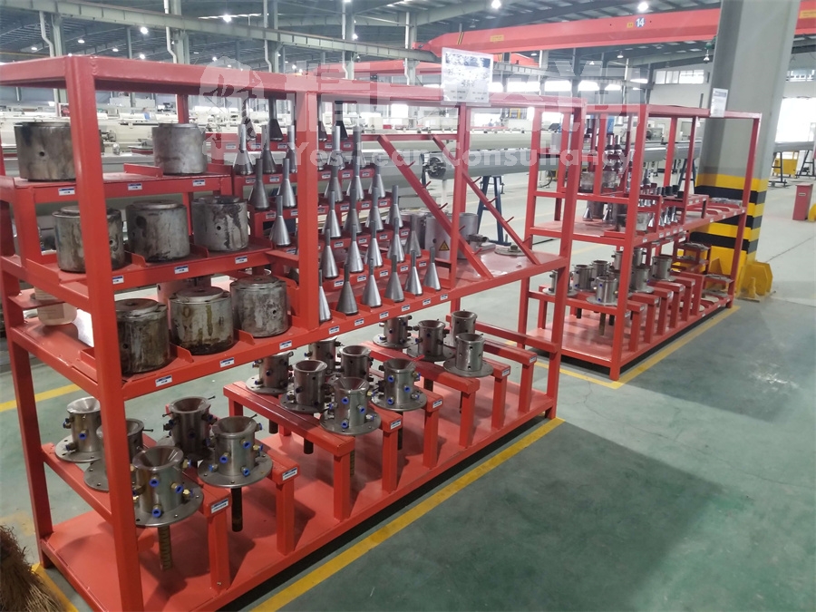 6S培訓機構(gòu)