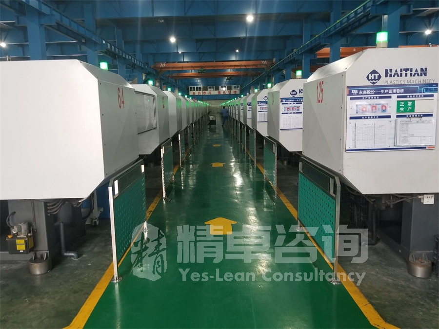 TPM管理成功實(shí)施的條件