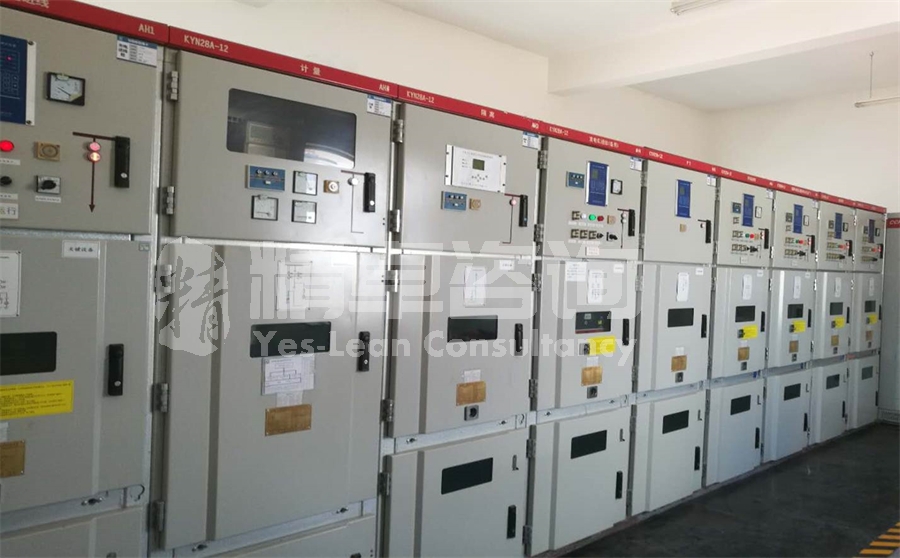 企業(yè)形成標(biāo)準(zhǔn)化管理