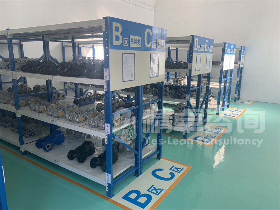 企業(yè)推行5S現(xiàn)場管理的重要性你知道么