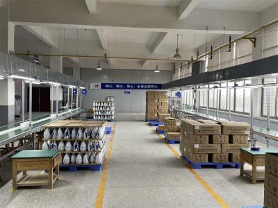 企業(yè)開(kāi)展6S管理的原則有哪些