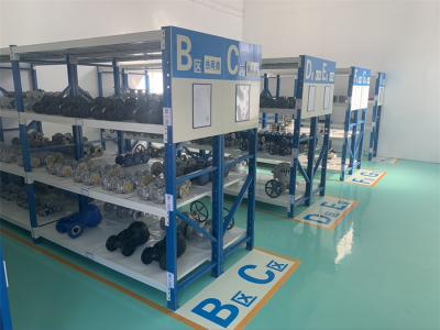 企業(yè)推行5S現(xiàn)場(chǎng)管理的重要性你知道么